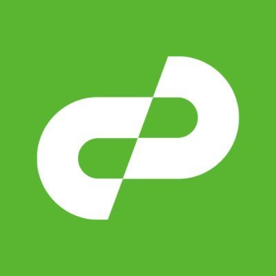 PinGo logo